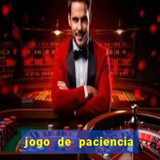 jogo de paciencia spider 360